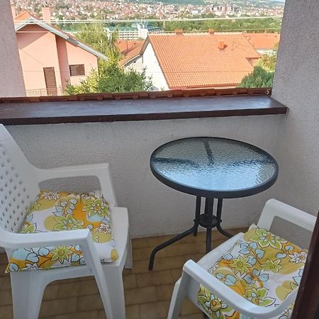 Apartman U Bukovickoj Banji Arandjelovac Exteriör bild