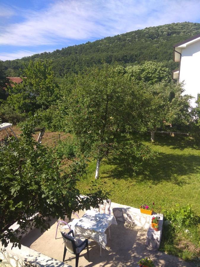 Apartman U Bukovickoj Banji Arandjelovac Exteriör bild