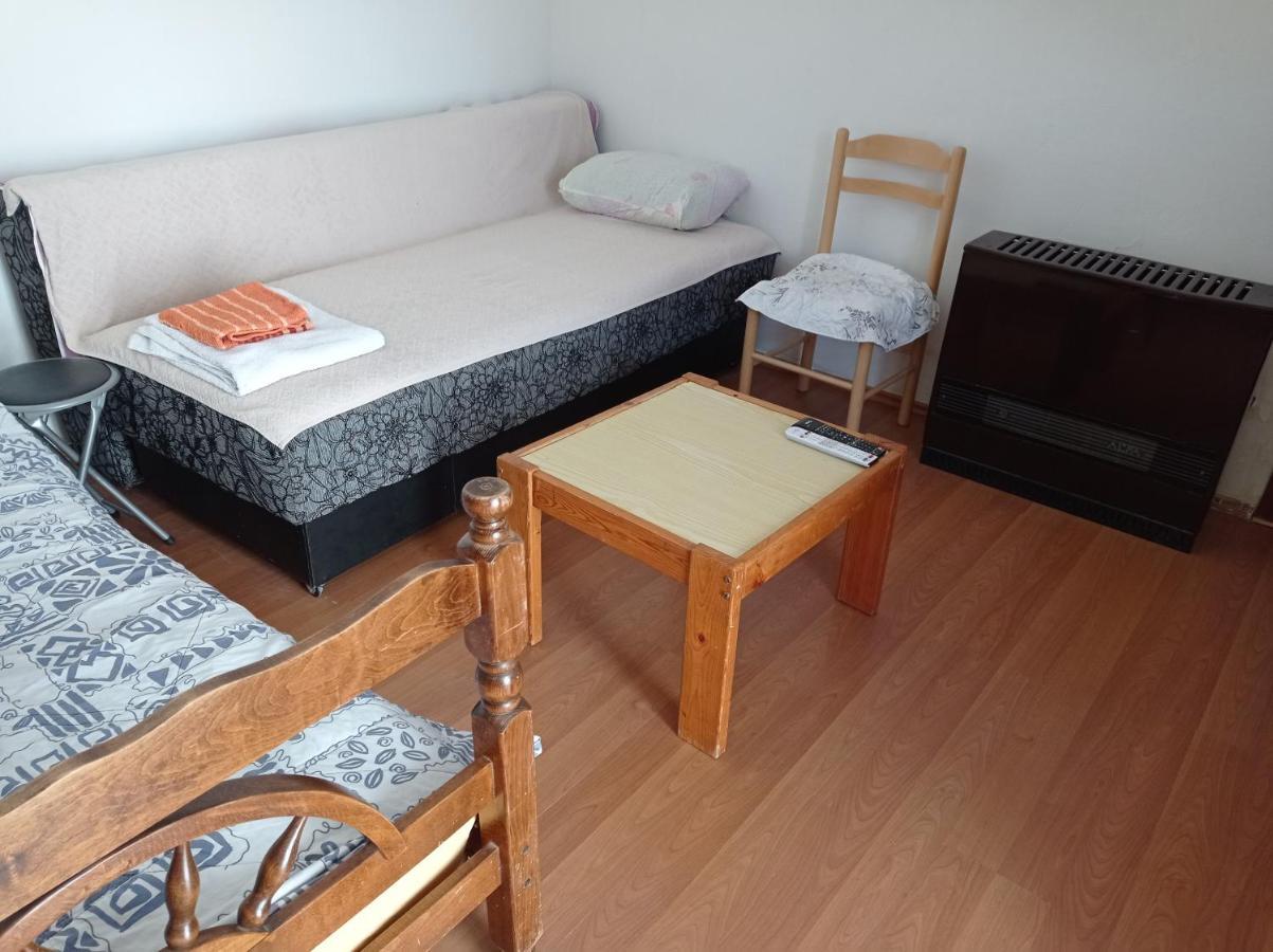 Apartman U Bukovickoj Banji Arandjelovac Exteriör bild