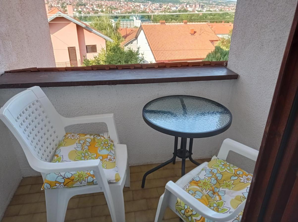 Apartman U Bukovickoj Banji Arandjelovac Exteriör bild