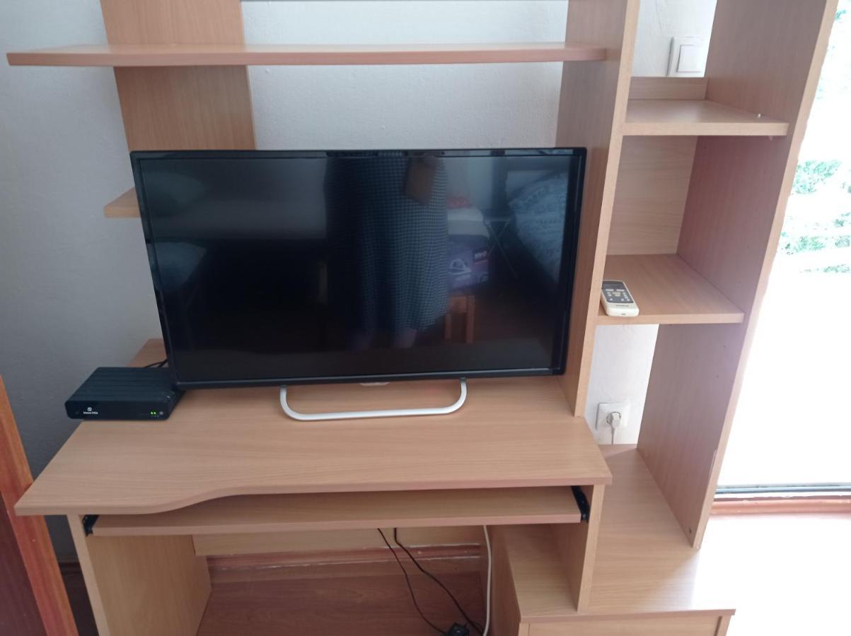 Apartman U Bukovickoj Banji Arandjelovac Exteriör bild